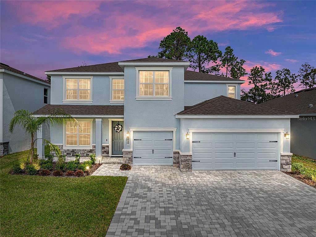 23187 Pachino Way, Lutz, FL 33549 | Zillow