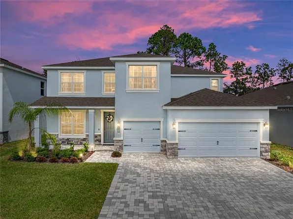 23187 Pachino Way, Lutz, FL 33549