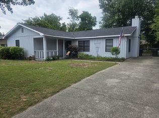 2622 Cranbrook Dr, Hephzibah, GA 30815