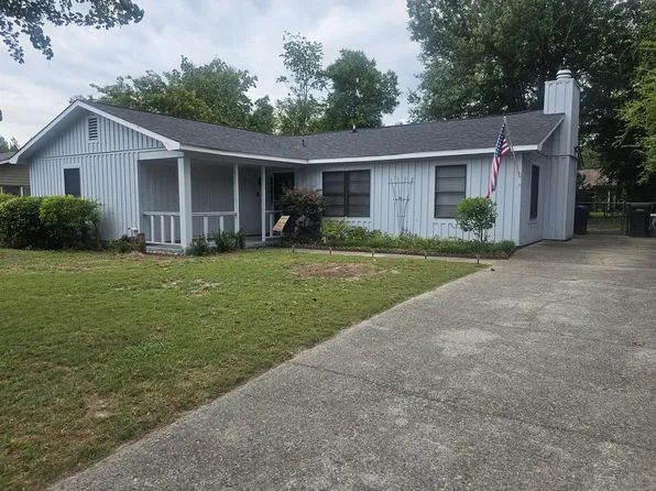2622 Cranbrook Drive, Hephzibah, GA