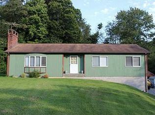 1717 Mansfield Rd, Elizabeth, PA 15037