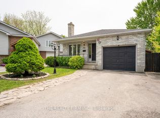 10 Lisa Ct, London, ON N5Z5B3