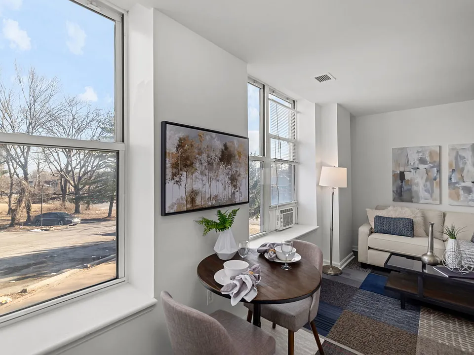 Riverview Apartments