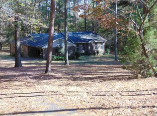 460 Blalock Rd SE #0, Adairsville, GA 30103