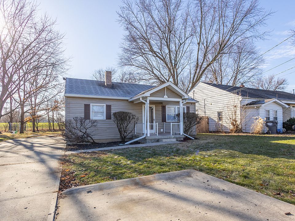 1613 Lindberg Rd, Anderson, IN 46012 Zillow