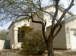4306 W Hobby Horse Rd, Tucson, AZ 85741