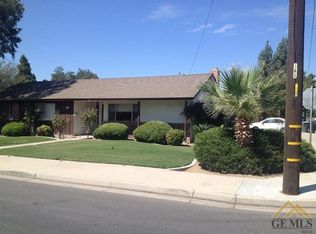 301 Broadway St, Wasco, CA 93280