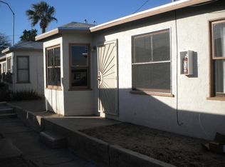 155 W 5th St APT O, Yuma, AZ 85364