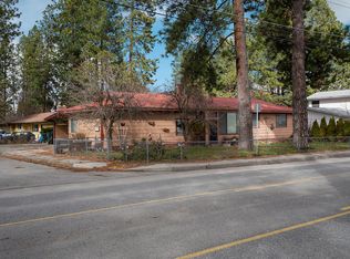 801 E Best Ave, Coeur D Alene, ID 83814