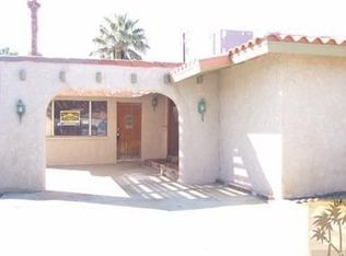 33851 Via De Anza, Cathedral City, CA 92234