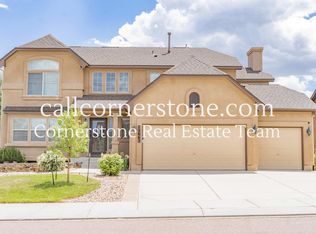 12663 Barossa Valley Rd, Colorado Springs, CO 80921