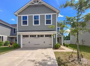 5139 Downhaul Dr, Charlotte, NC 28269