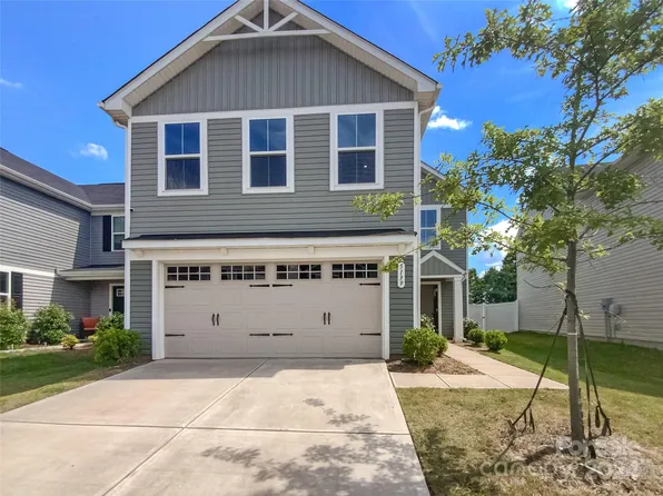 5139 Downhaul Dr, Charlotte, NC 28269