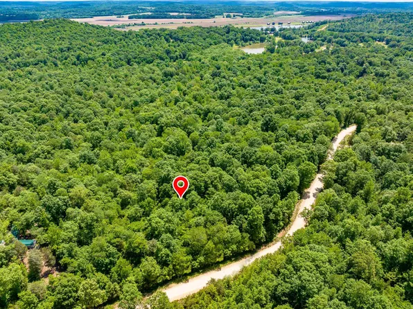 0 Kaw Liga Dr, Bath Springs, TN 38311