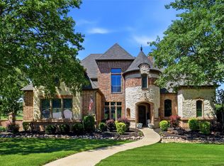 1617 Overlook Ter, Keller, TX 76262