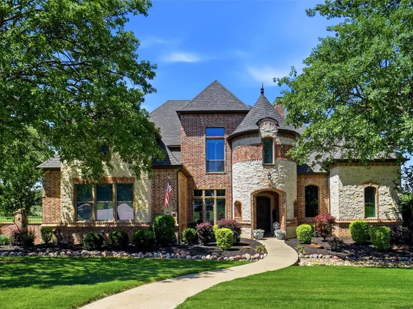 1617 Overlook Ter, Keller, TX 76262