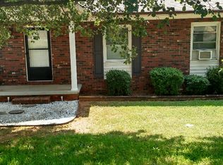 1044 Traphill Rd, Hays, NC 28635
