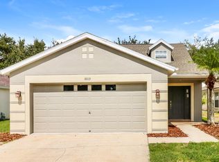 1803 Horsechestnut Ct, New Port Richey, FL 34655