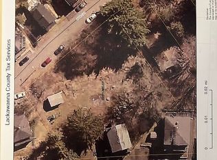 796 Main St, Simpson, PA 18407