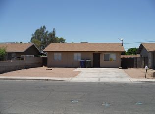 1898 S 17th Ave, Yuma, AZ 85364