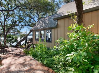 124 Harvest Trl, Tow, TX 78672