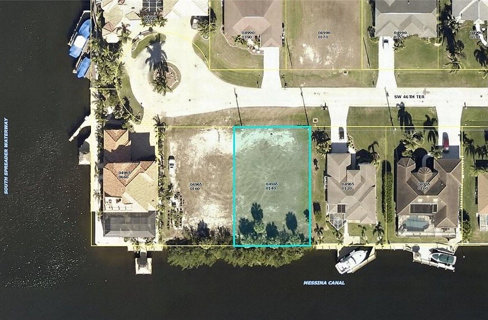 2nd image of 2824 SW 46th Terrace Cpe