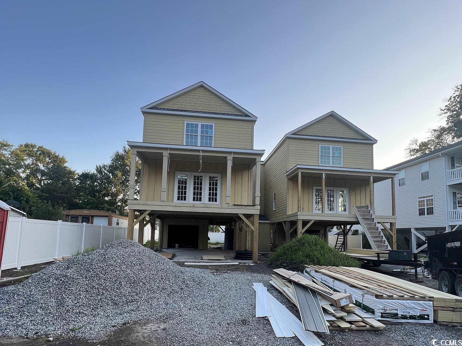 527 Vista Dr, Murrells Inlet, SC 29576 Zillow