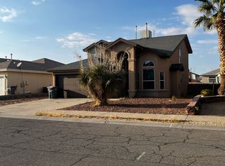 12809 Tierra Ayala, El Paso, TX 79938