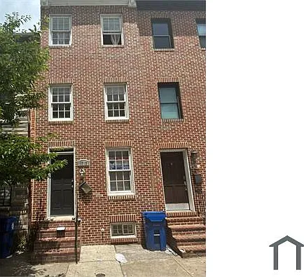 1012 W Lombard St