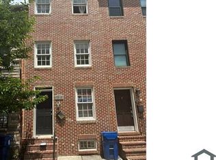 1012 W Lombard St, Baltimore, MD 21223