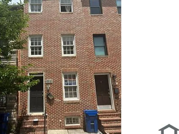 1012 W Lombard St, Baltimore, MD 21223