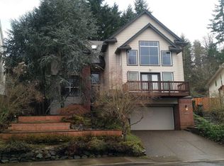 8572 SW Charlotte Dr, Beaverton, OR 97007