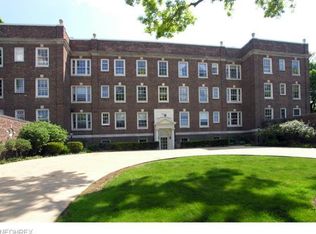 12526 Cedar Rd APT 2, Cleveland Heights, OH 44106