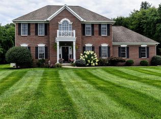 2080 Willow Ln LOT 2, Brookville, IN 47012