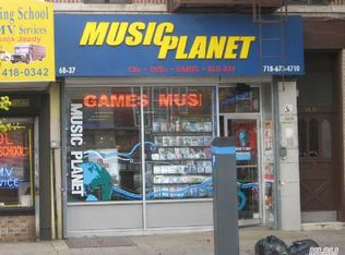 6837 Fresh Pond Rd APT 1, Ridgewood, NY 11385