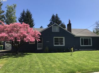 11160 SW 78th Ave, Tigard, OR 97223