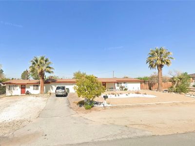 15944 Wintun Rd, Apple Valley, CA, 92307