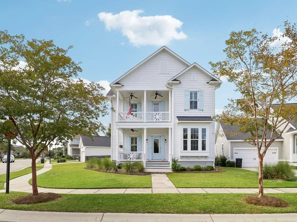 1617 Bowsprit Ct, Mount Pleasant, SC 29466