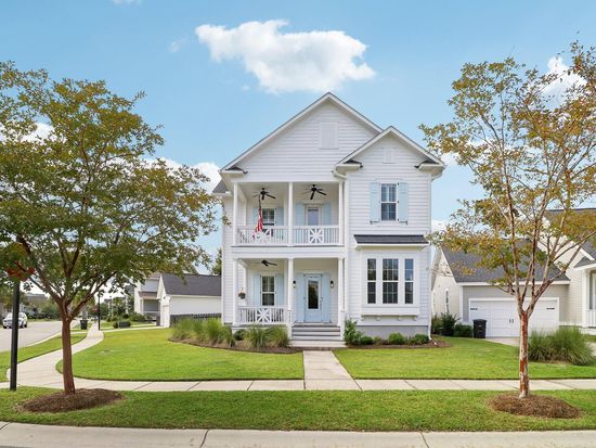 1617 Bowsprit Ct, Mount Pleasant, SC 29466