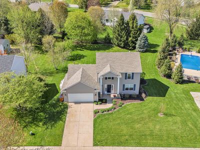 59 Rogue River View Dr NE, Rockford, MI, 49341
