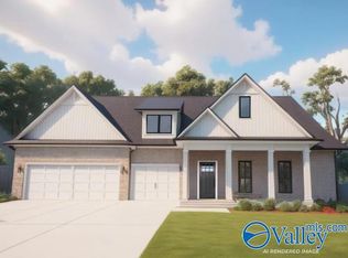 103 Park Trail Dr, Madison, AL 35756