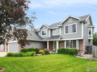 2237 Smallwood Dr, Fort Collins, CO 80528