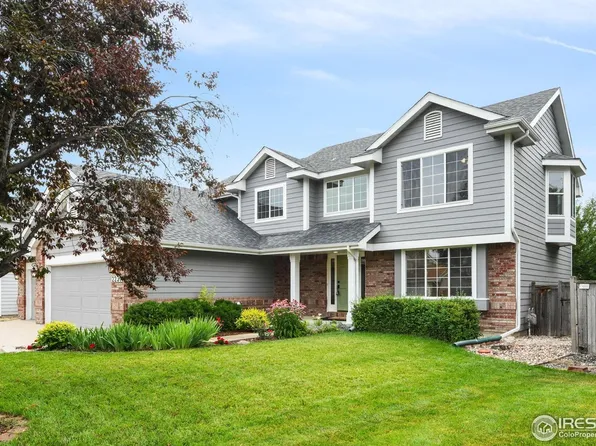 2237 Smallwood Dr, Fort Collins, CO 80528