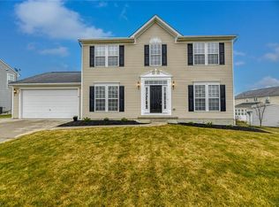 3821 Woodglen Ave, Barberton, OH 44203