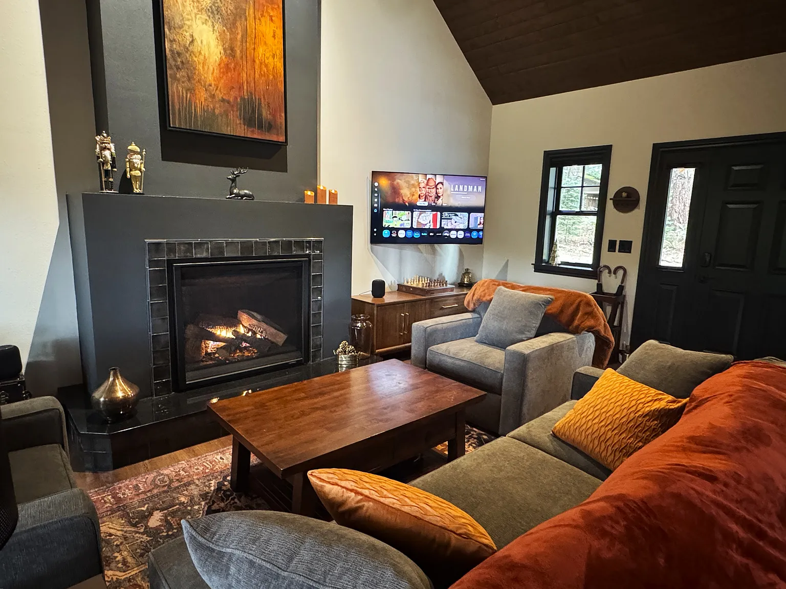1 bed, 1.5 bath, 1100 sqft, $3,200 — Photo 3