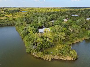 1355 Bishop Rd, Merritt Island, FL 32953