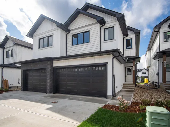 5122 213a St NW #64, Edmonton, AB T6M 1M6