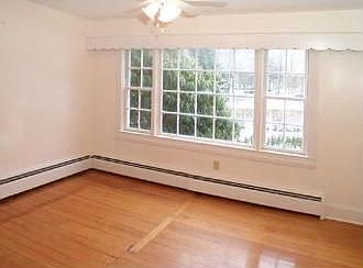 Hardwoods!