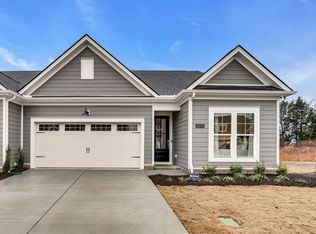 2630 Eldin Crk LOT GTR124, Murfreesboro, TN 37128