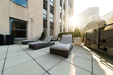 Rented by Oxford Property Group